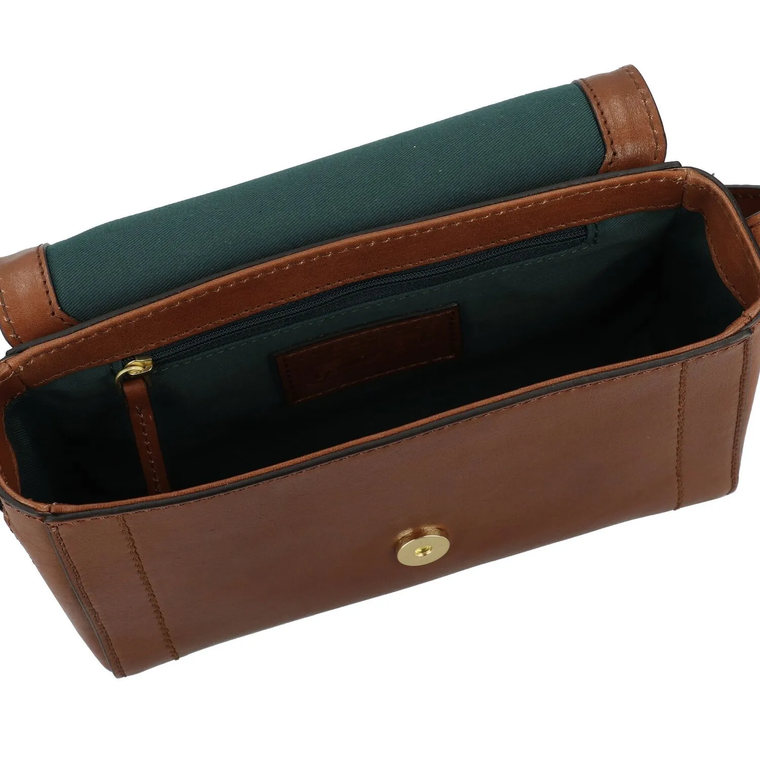 The Bridge Fiona Borsa a tracolla Pelle 25 cm