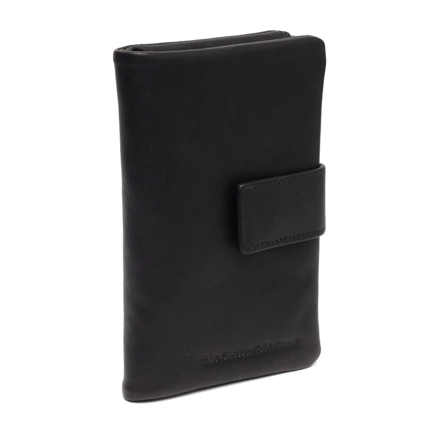 The Chesterfield Brand Landau Portafoglio Protezione RFID Pelle 9.5 cm