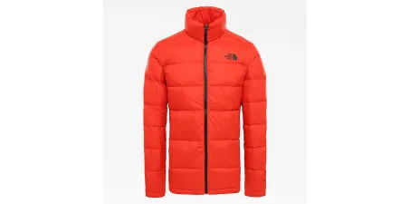 THE NORTH FACE MOUNTAIN TRICLIMATER JKT GORETEX ROSSO