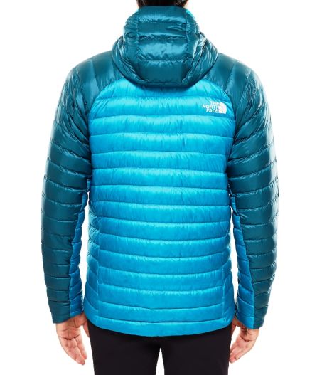 THE NORTH FACE PIUMINO - VERDE