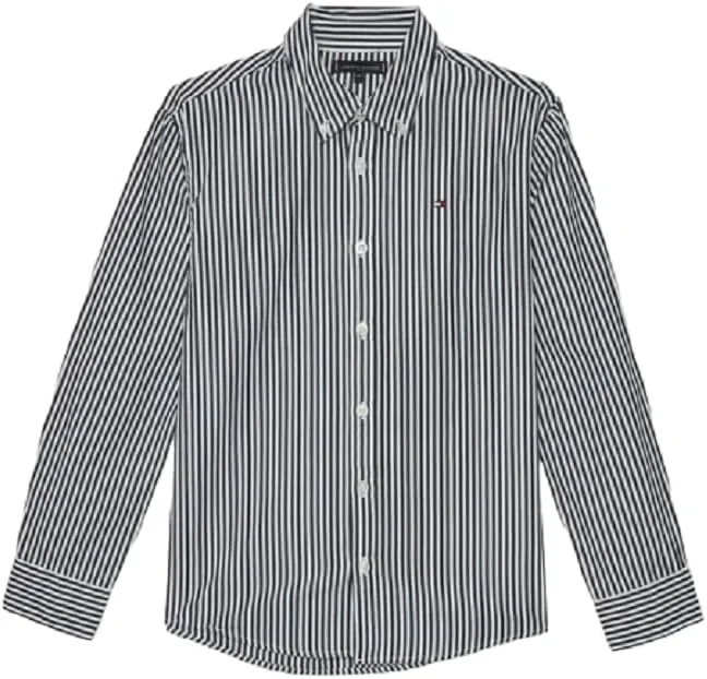 Tommy Hilfiger  Camicia Sky Primavera/Estate