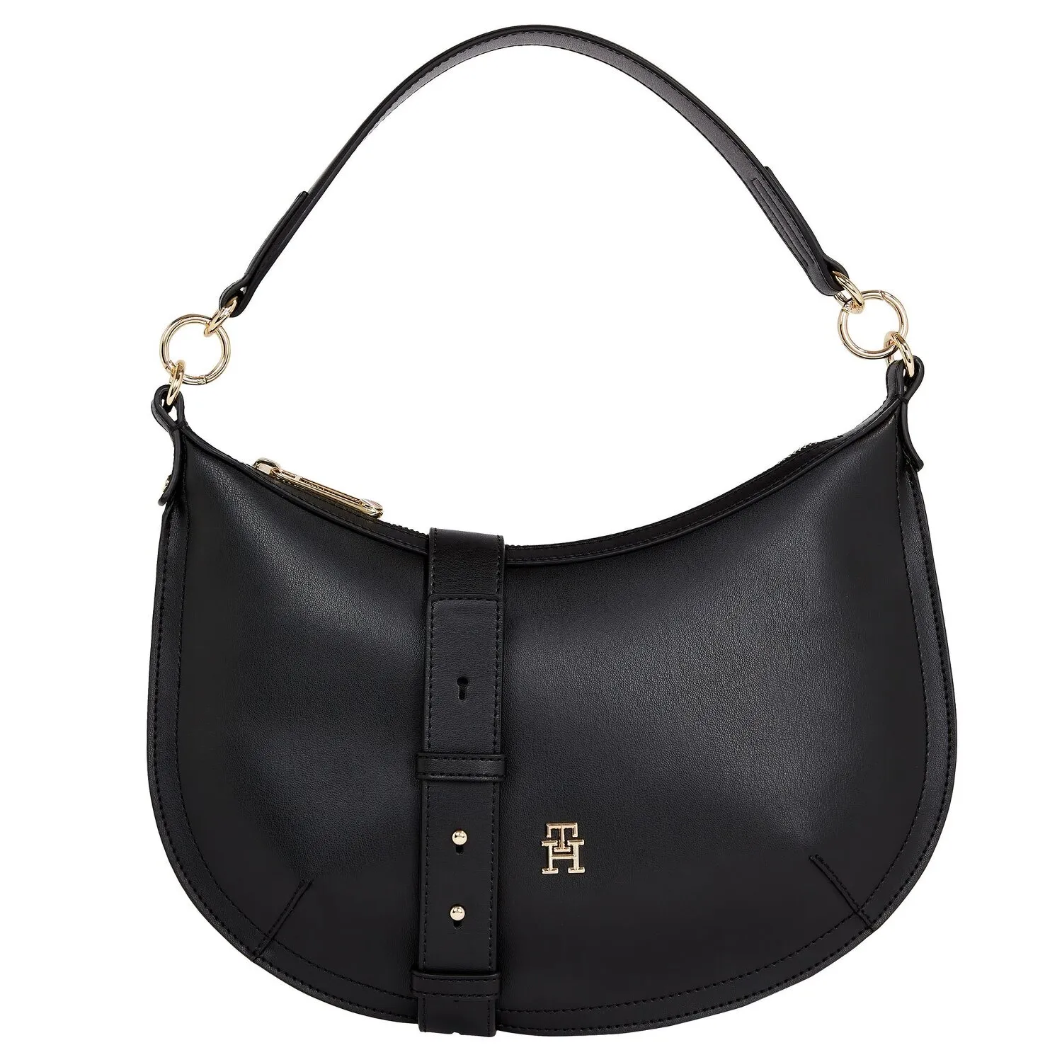 Tommy Hilfiger TH Chic Borsa a tracolla 34 cm