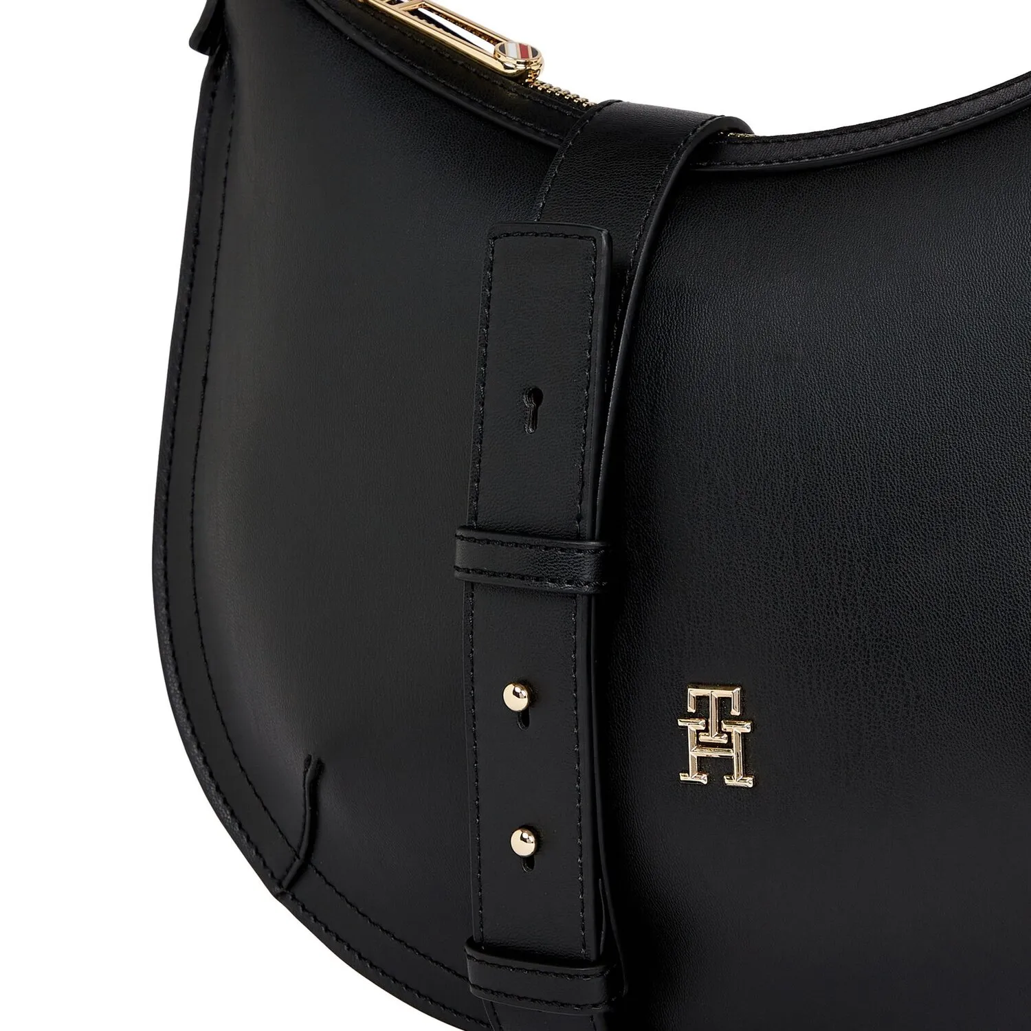 Tommy Hilfiger TH Chic Borsa a tracolla 34 cm