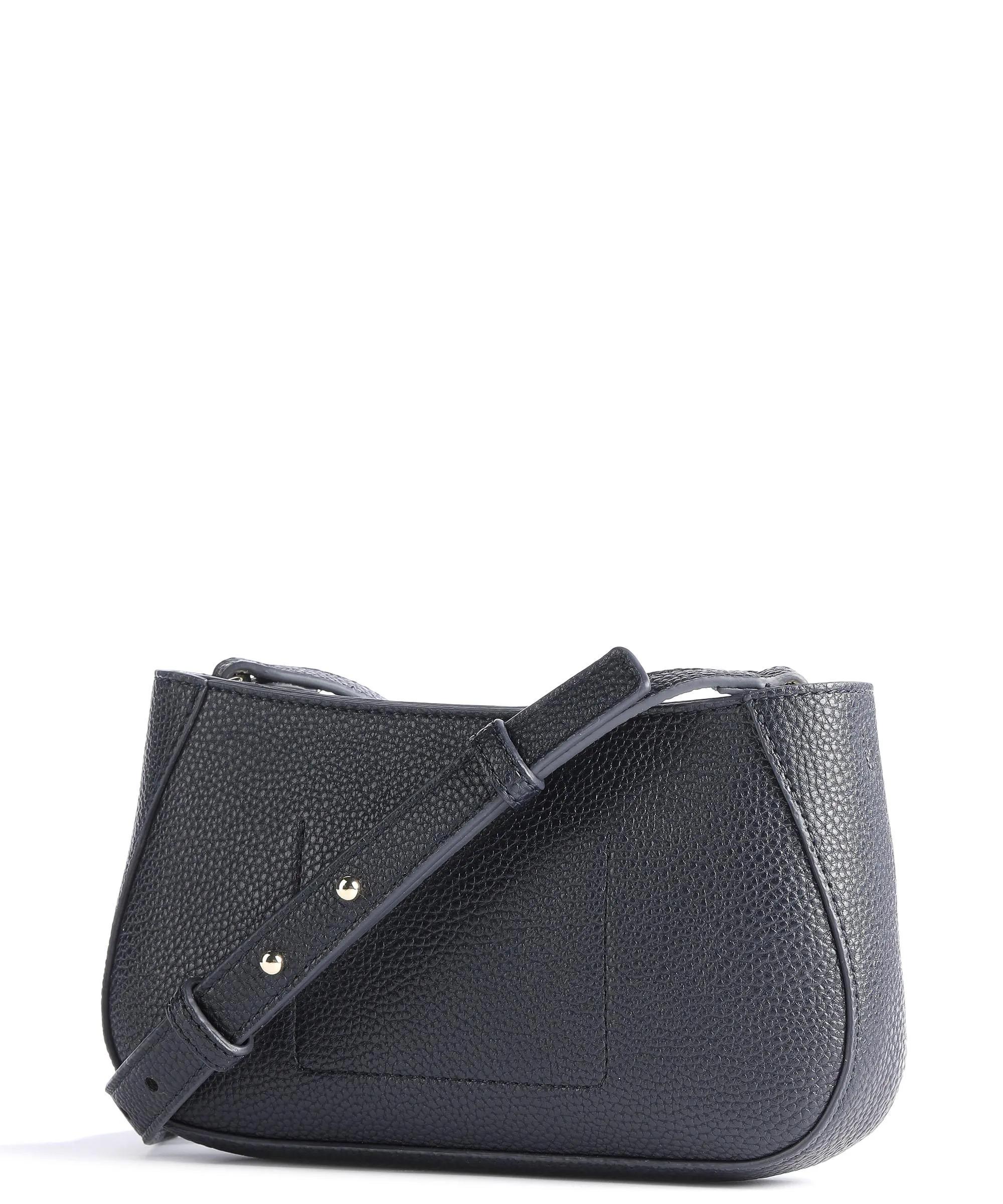  Tommy Hilfiger TH Element Borsa a tracolla pelle sintetica navy  