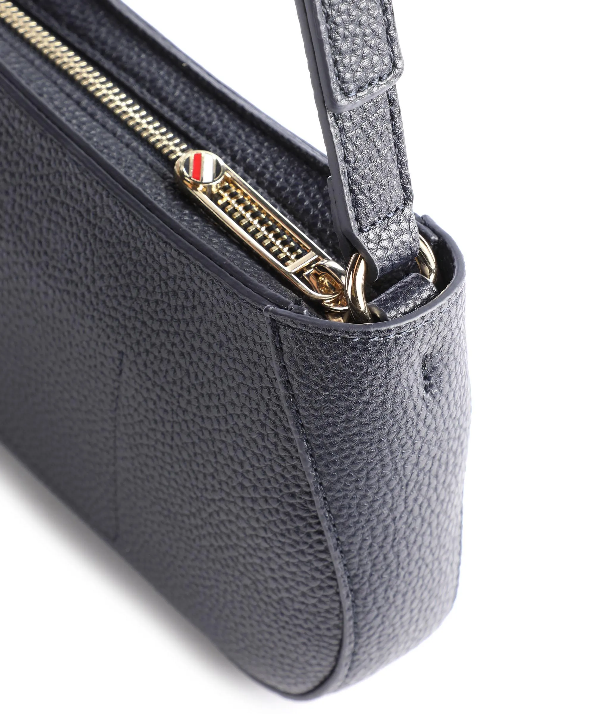  Tommy Hilfiger TH Element Borsa a tracolla pelle sintetica navy  