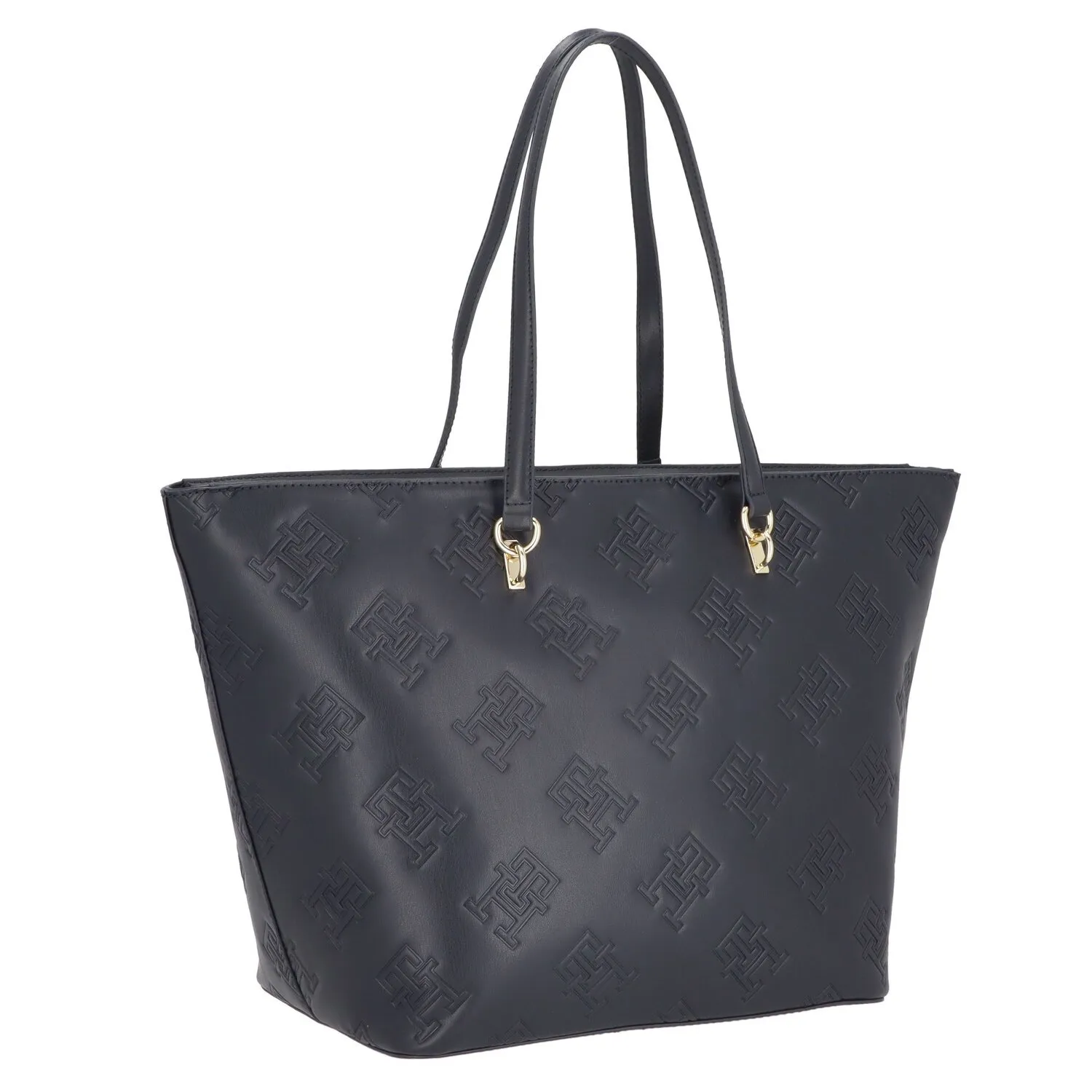 Tommy Hilfiger TH Refined Borsa shopper 30 cm