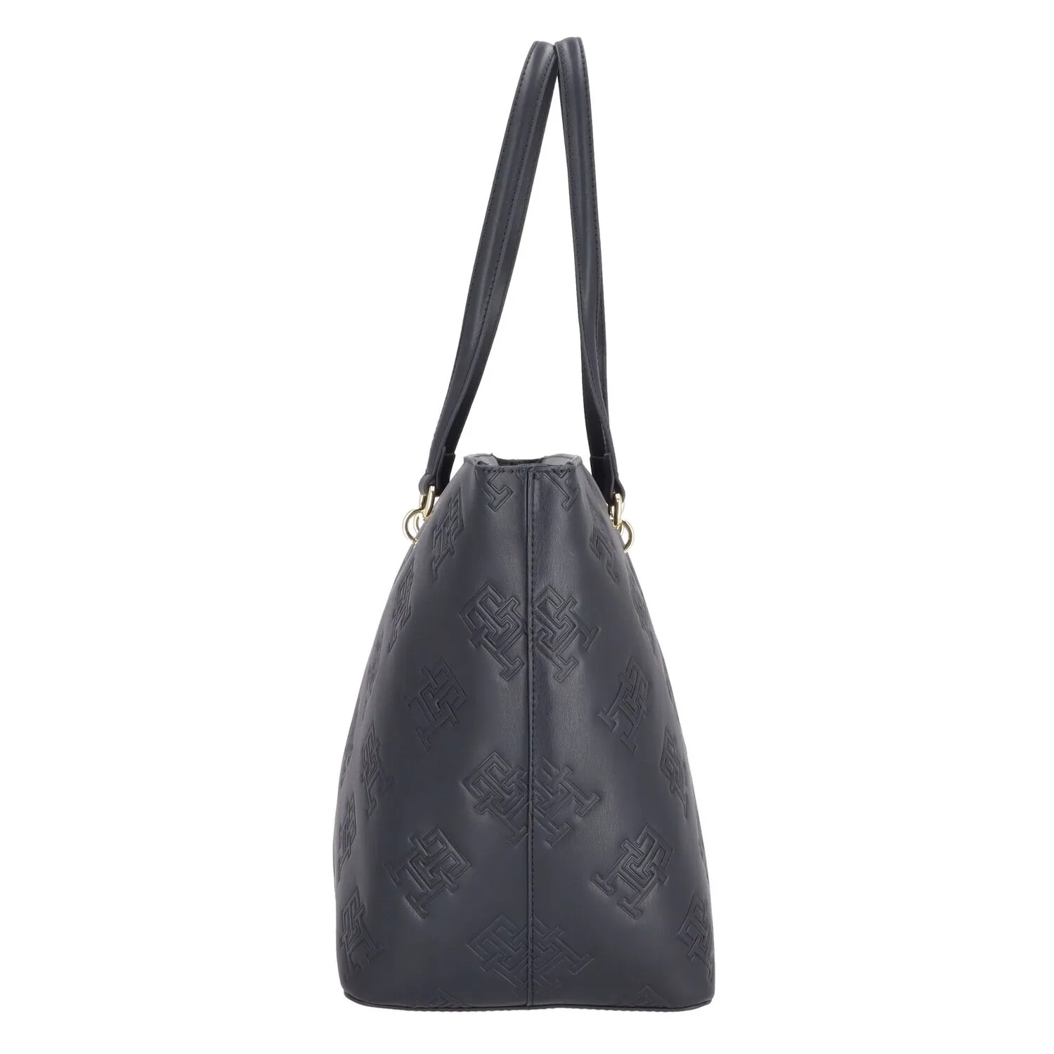 Tommy Hilfiger TH Refined Borsa shopper 30 cm