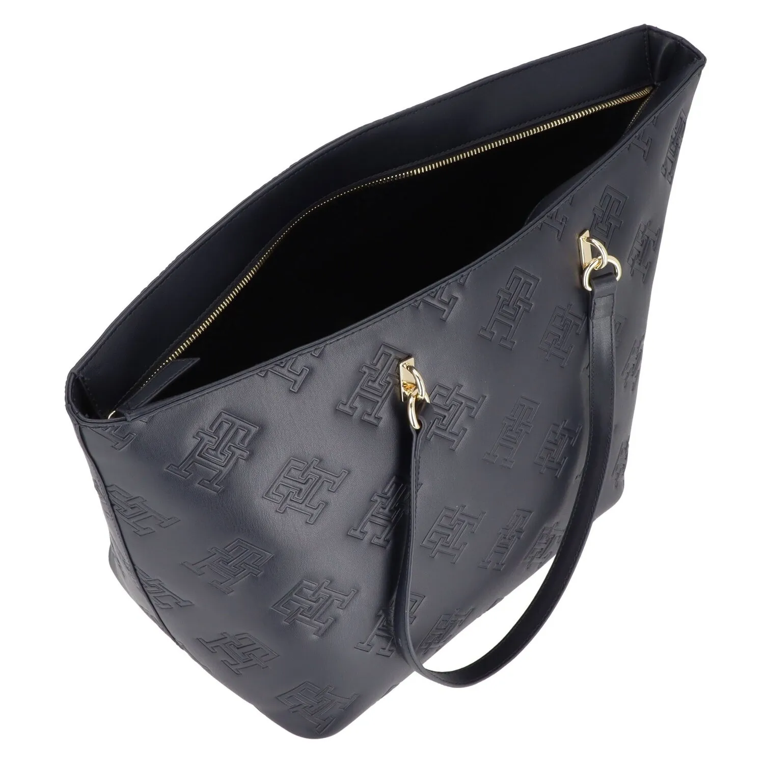 Tommy Hilfiger TH Refined Borsa shopper 30 cm