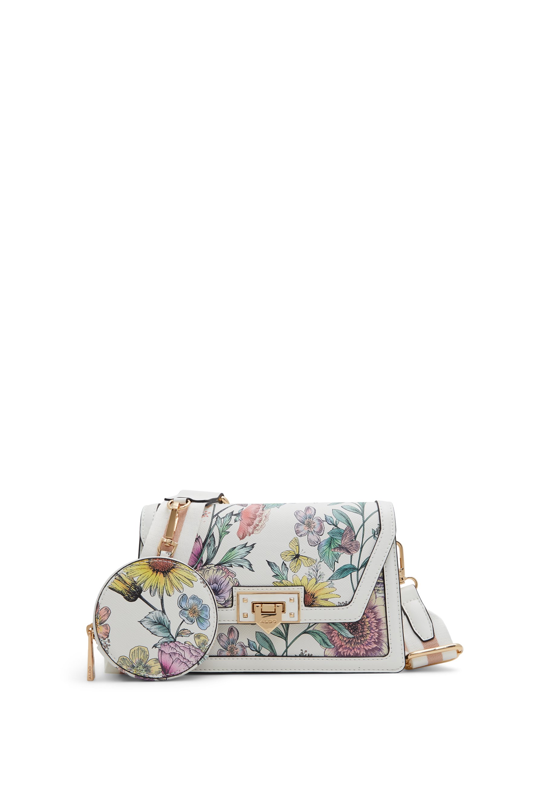 TRAVELLY - Borsa a tracolla