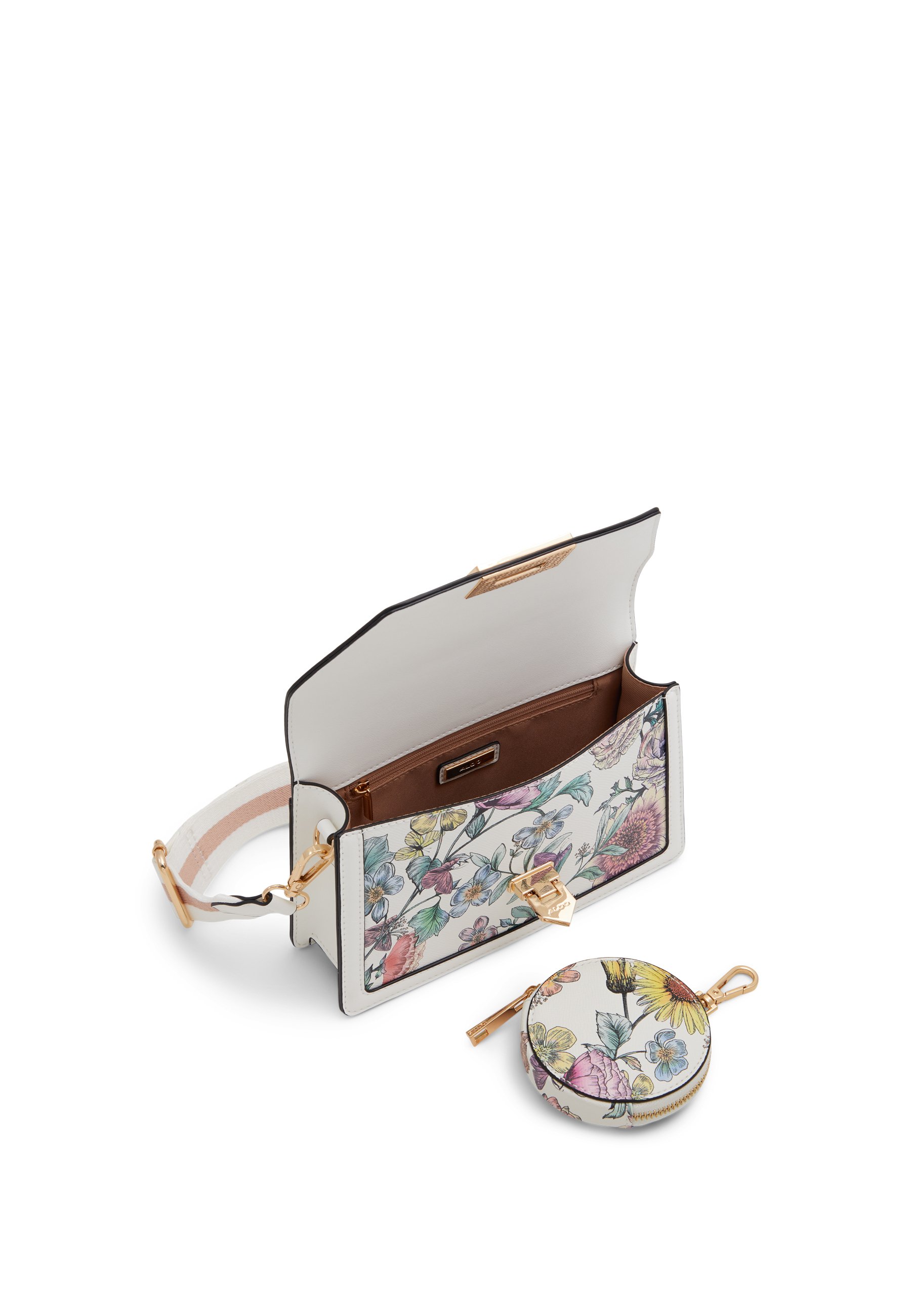 TRAVELLY - Borsa a tracolla