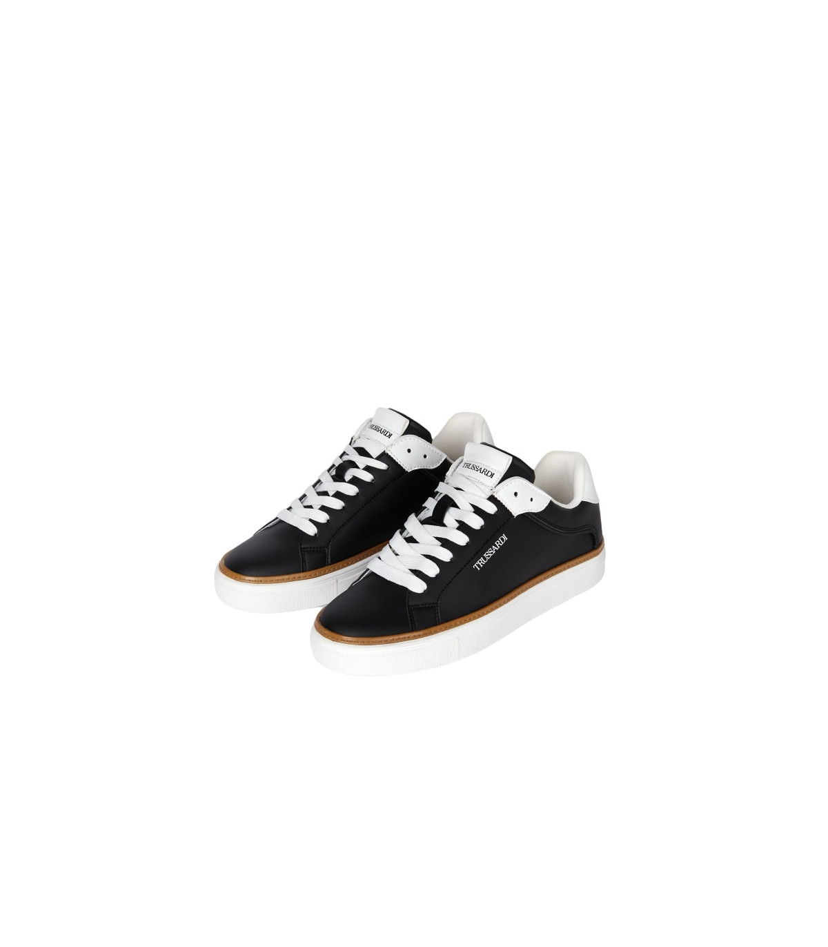 Trussardi Donna Sneakers Basse