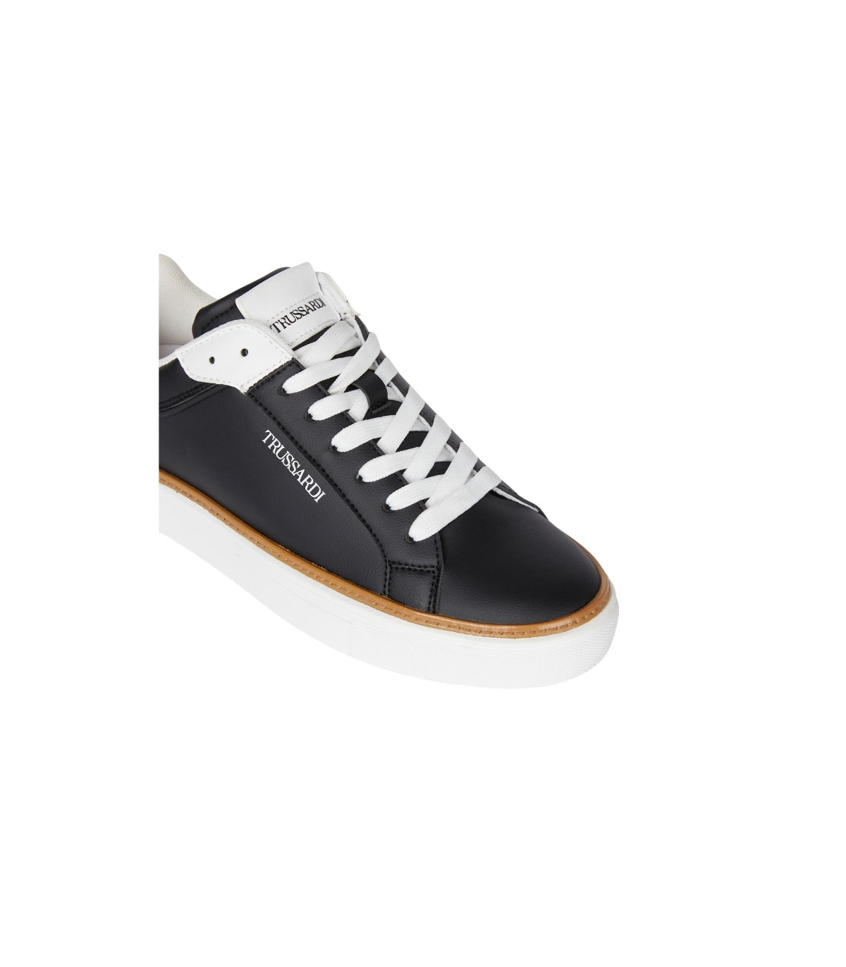Trussardi Donna Sneakers Basse