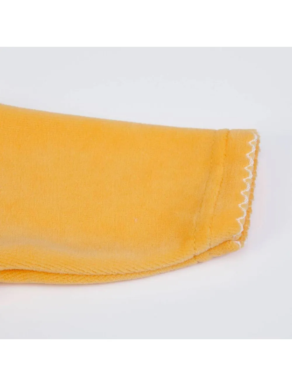  TUTINA NEONATO CINIGLIA BIMBA - VOLPE 