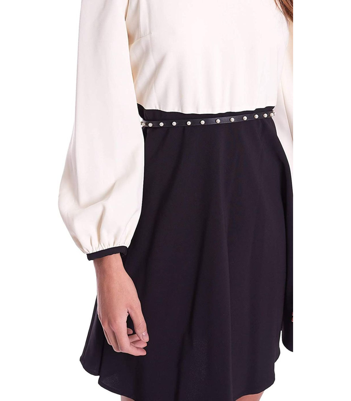 Twinset Donna Vestito Corto