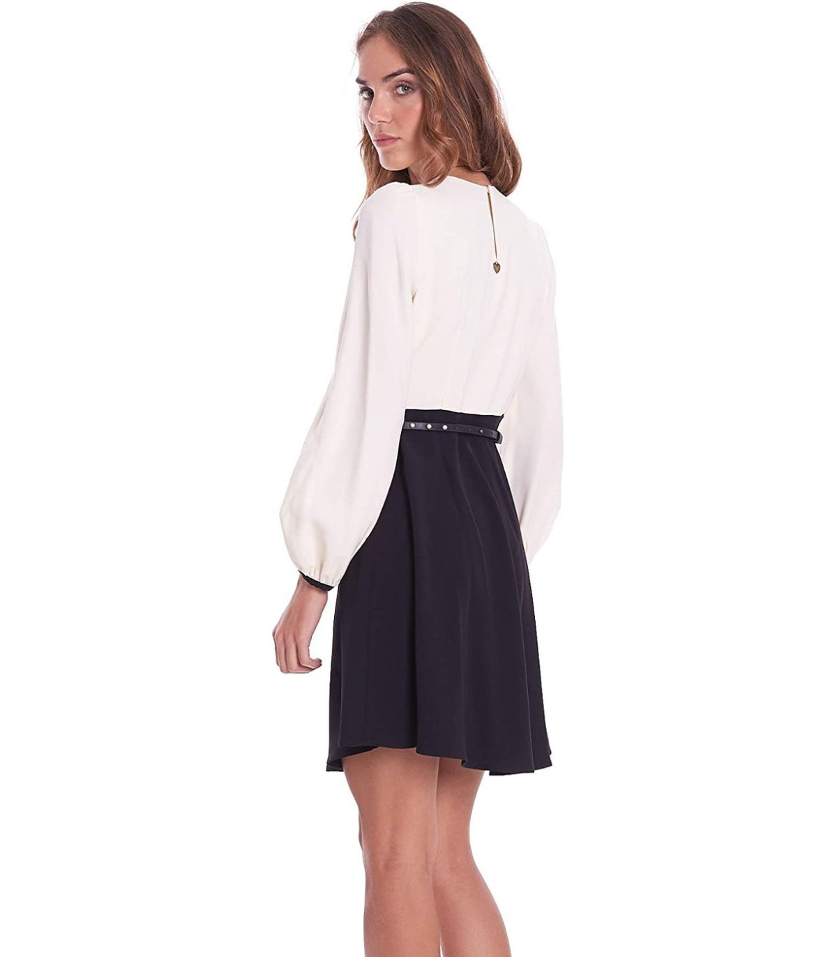 Twinset Donna Vestito Corto