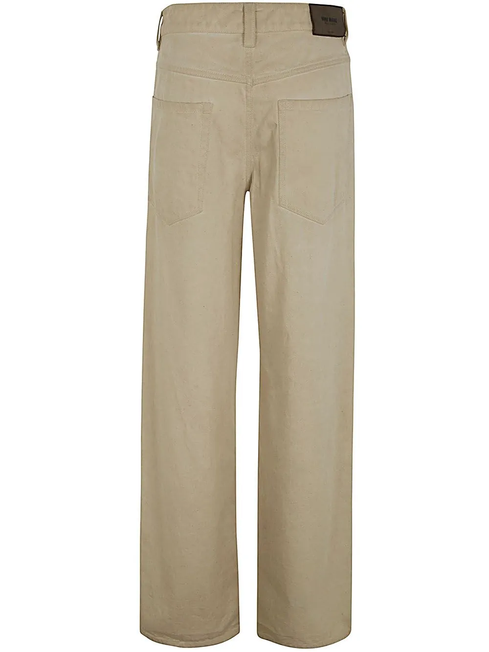 UMA WANG BALL PANTS