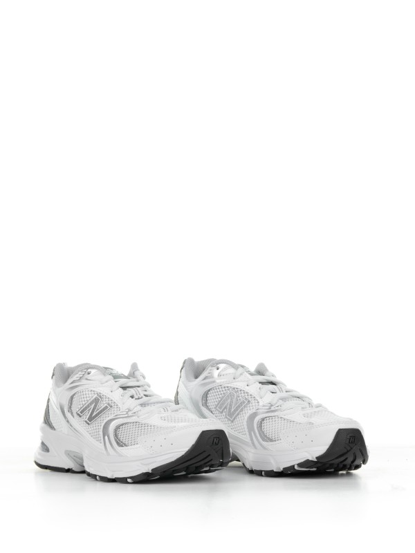 Unisex Sneakers 530 white