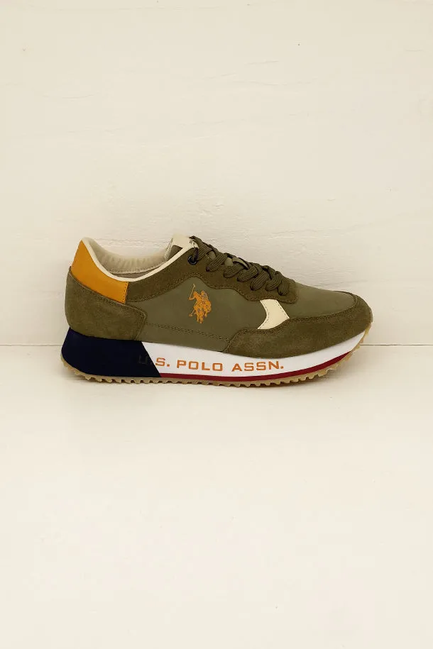   US POLO Sneakers