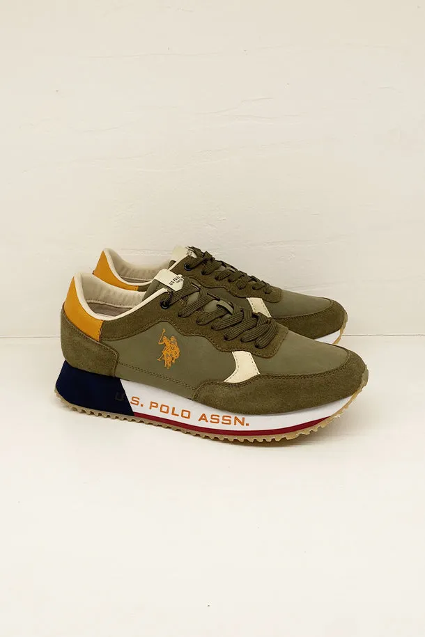  US POLO Sneakers