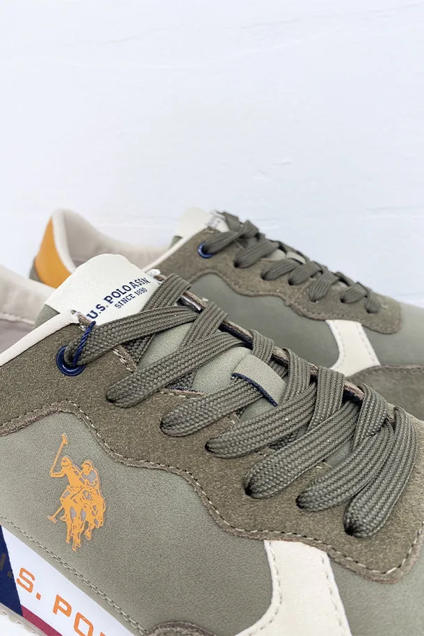   US POLO Sneakers