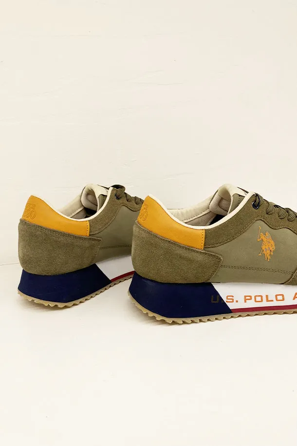   US POLO Sneakers