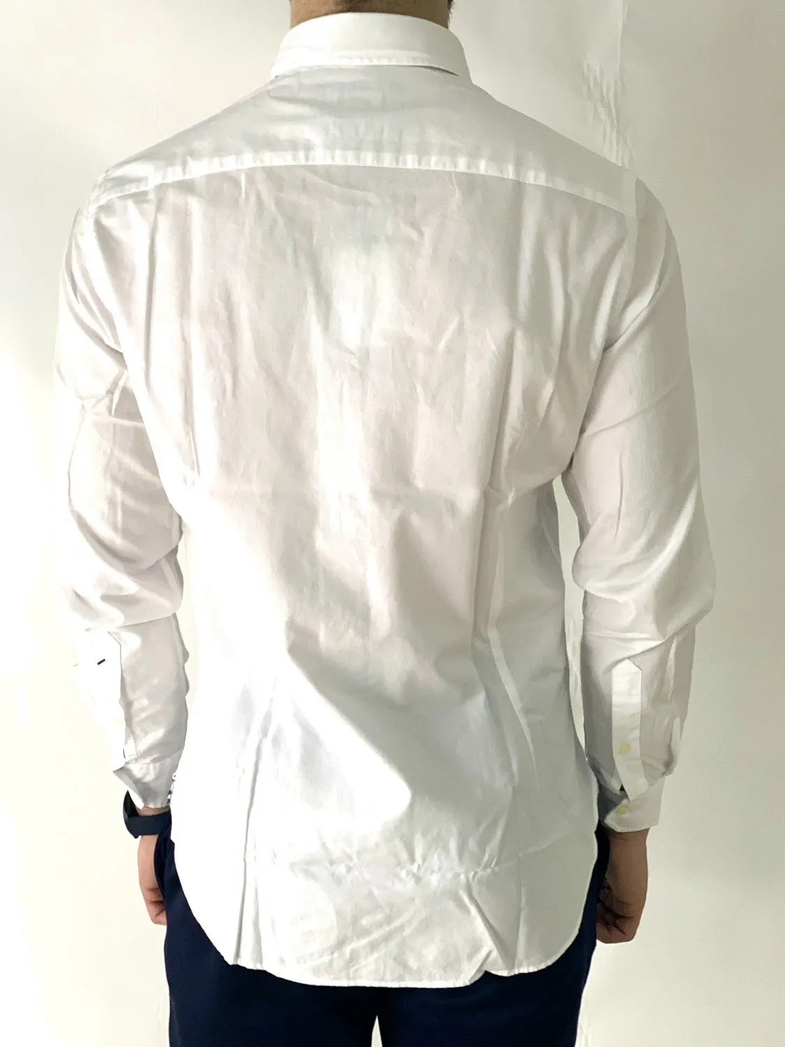 u.s.polo assn. camicia evan 51004 eh03  