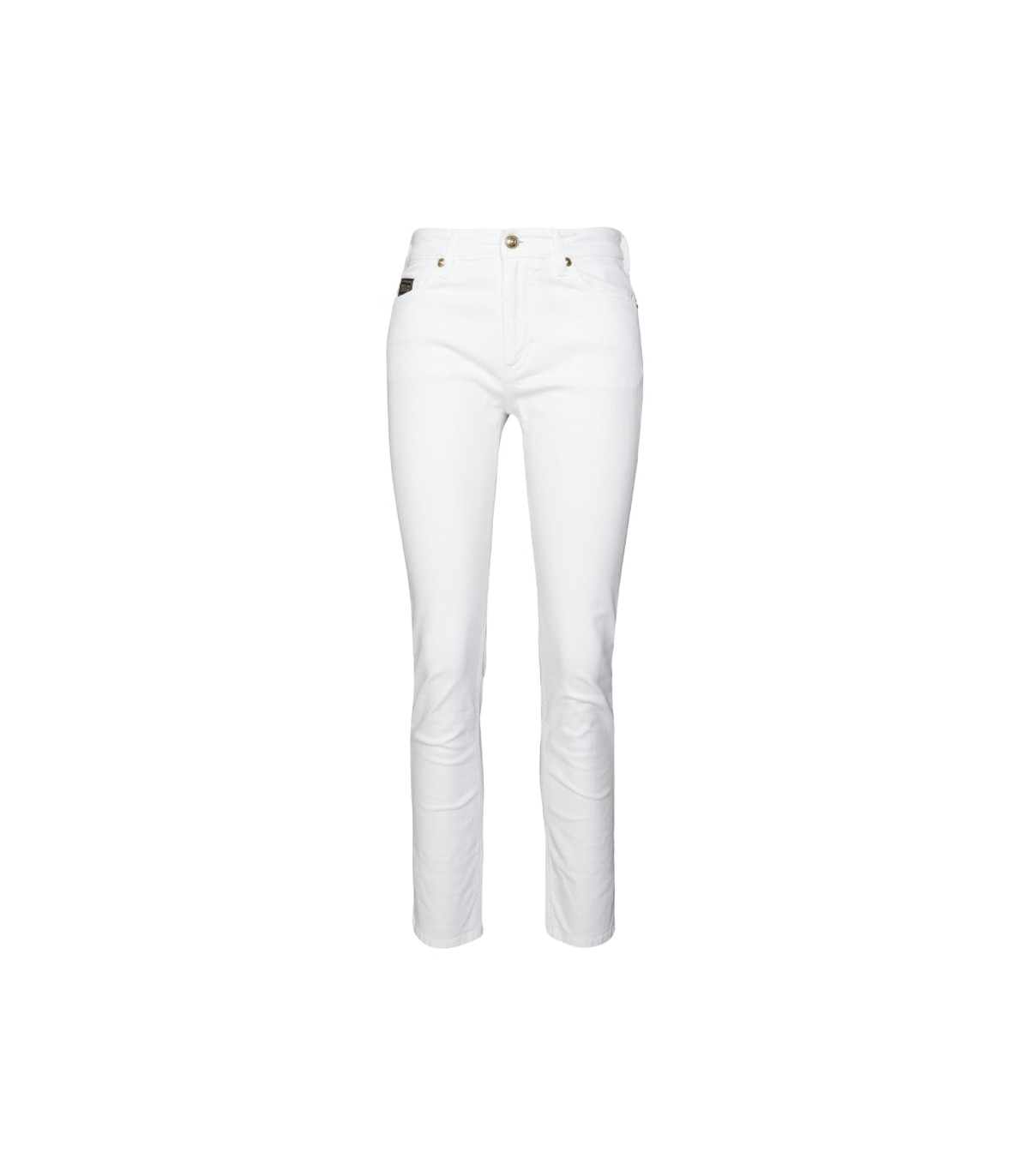 Versace Jeans Couture Donna Pantaloni 5 Tasche