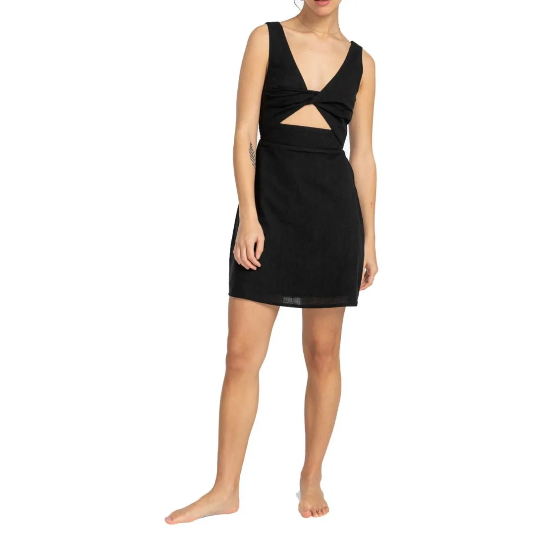 Vestito Billabong da donna smanicato