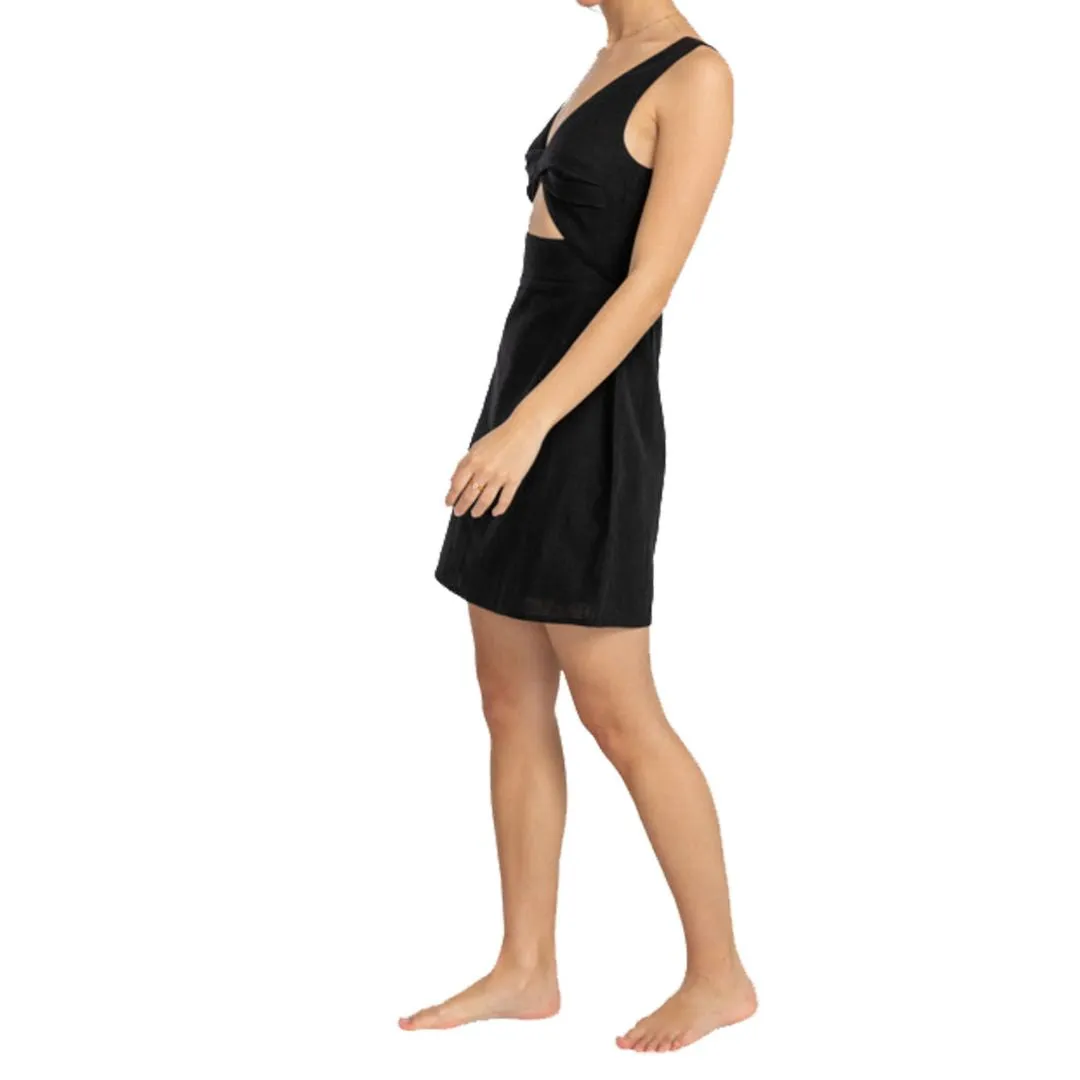 Vestito Billabong da donna smanicato