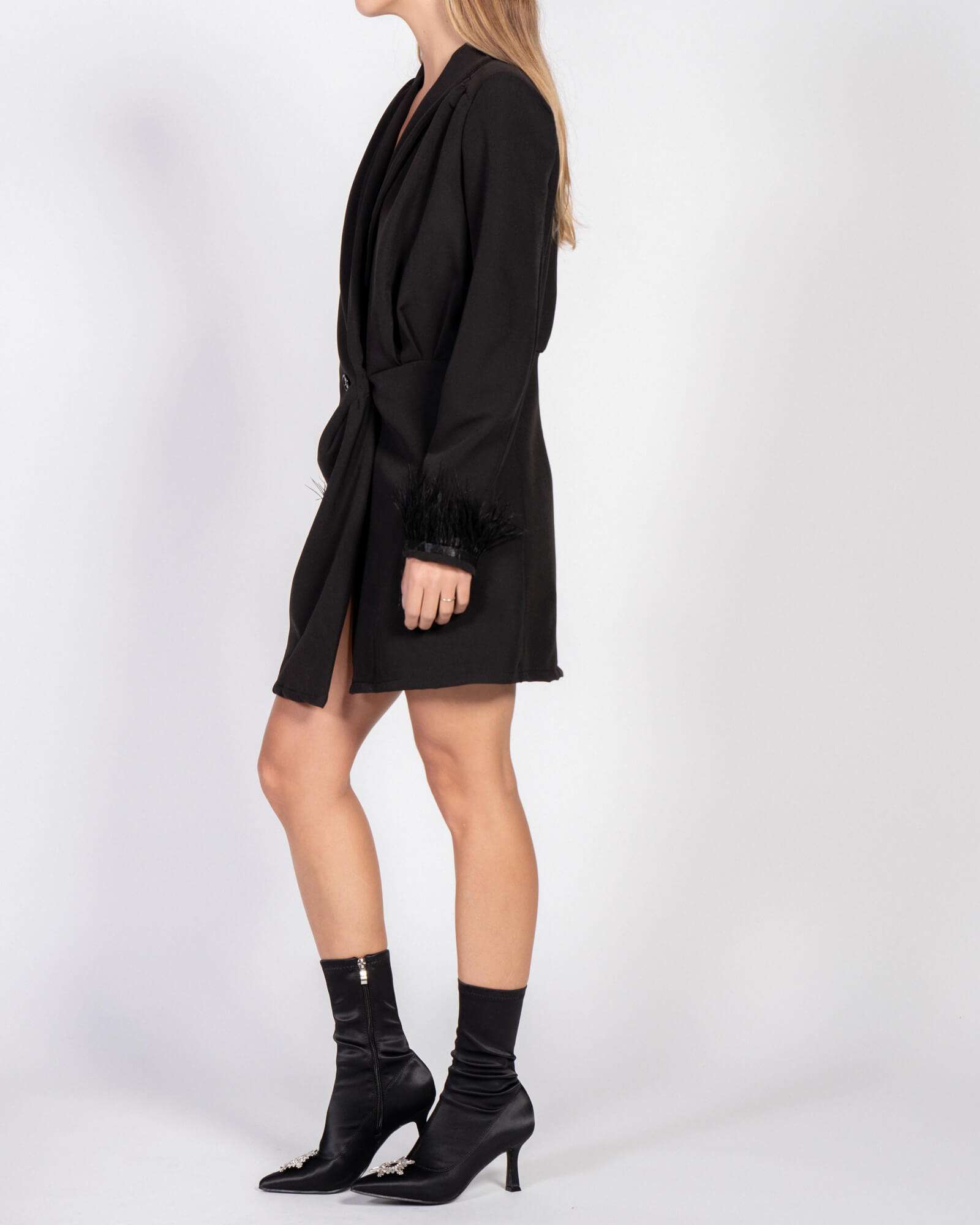 Vestito blazer