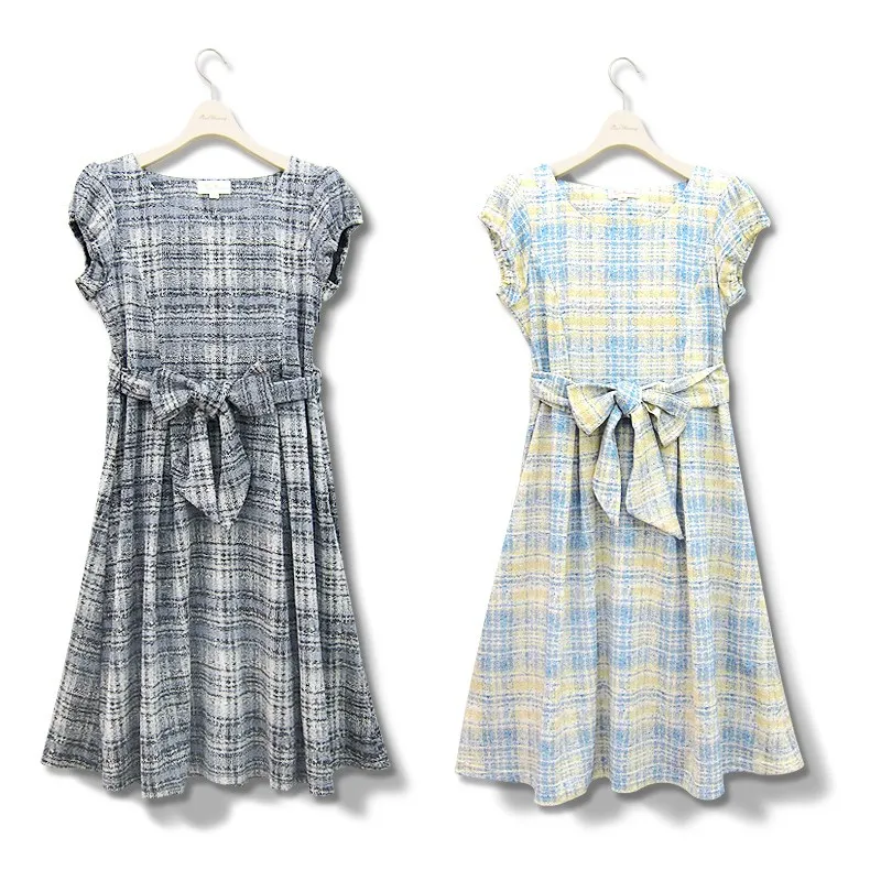 Vestito Premaman Allattamento