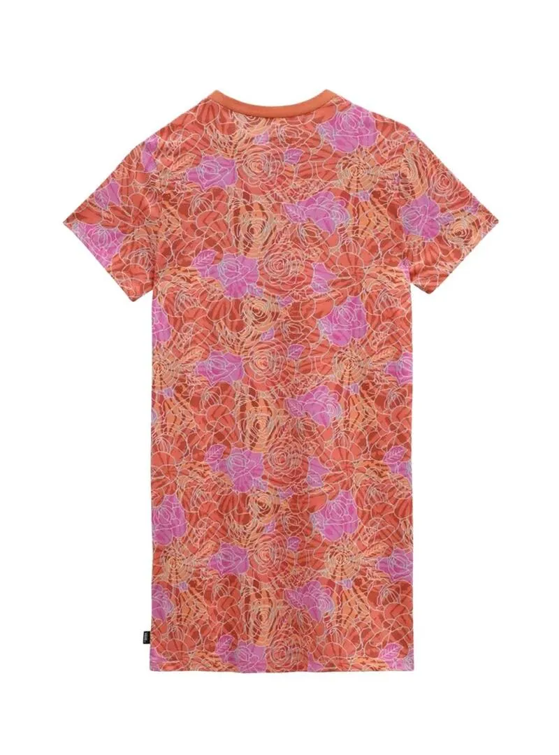 Vestito Vans Camo Print Flores per Bambina