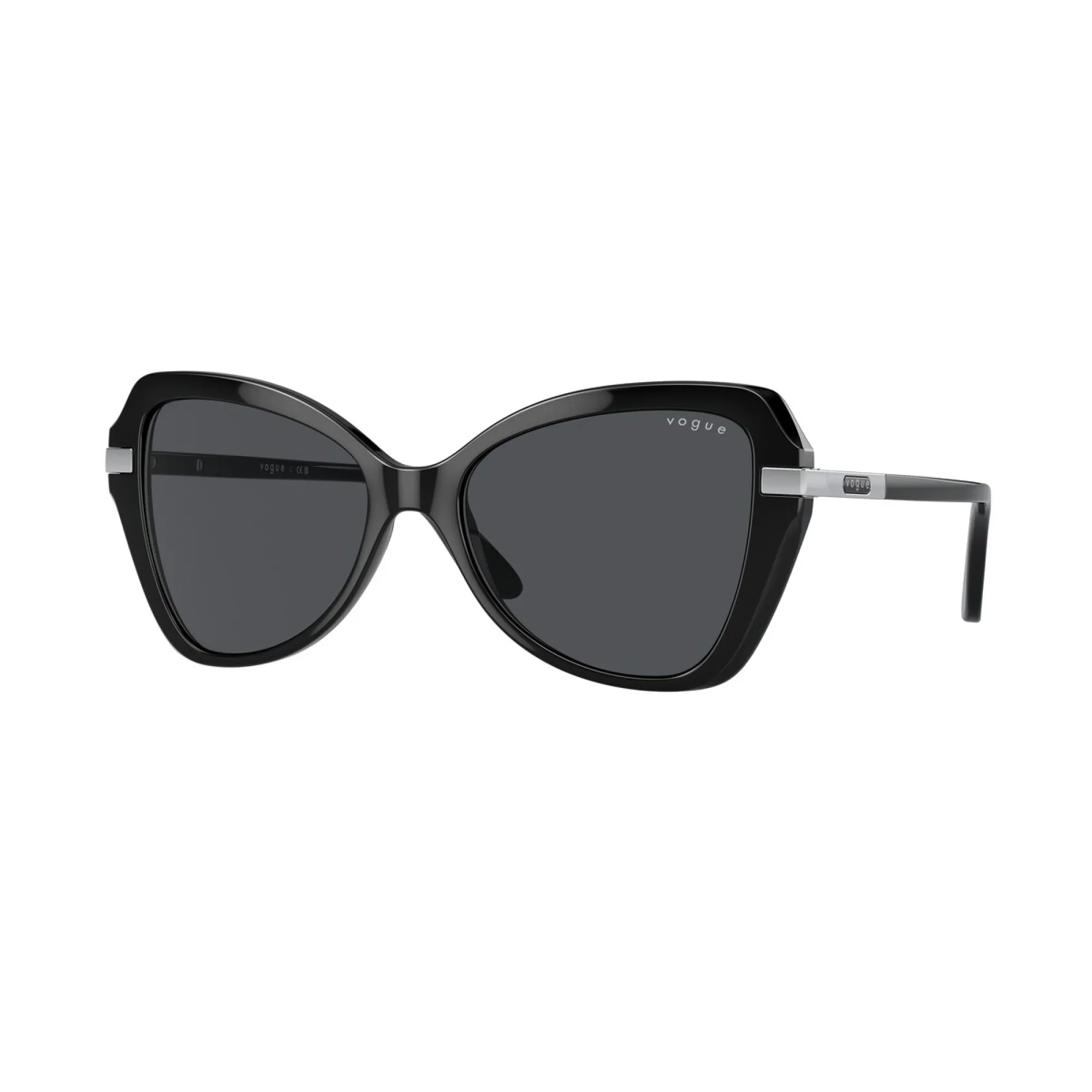   Vogue VO 5479S - W44/87 Nero | Occhiale Da Sole Donna 
