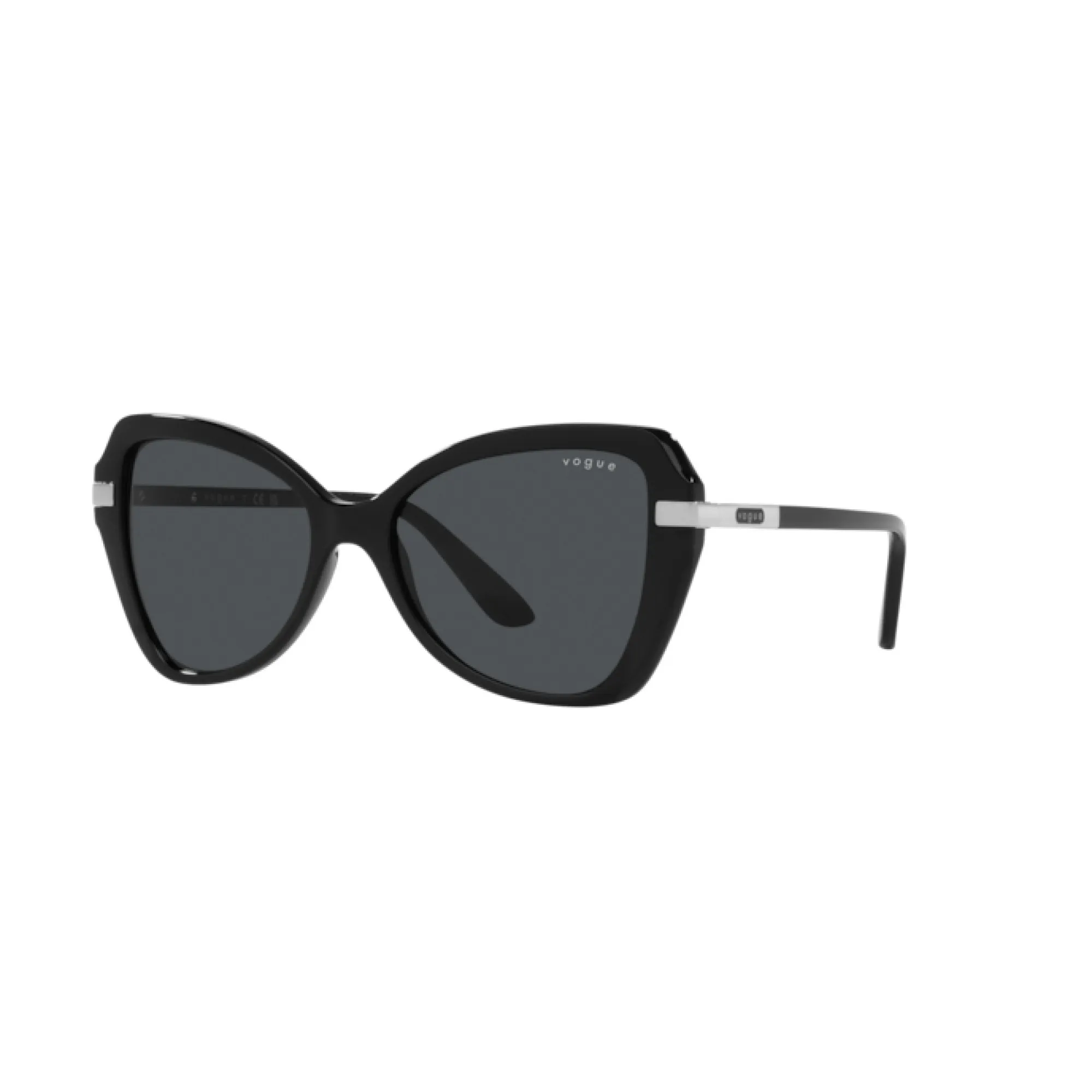   Vogue VO 5479S - W44/87 Nero | Occhiale Da Sole Donna 