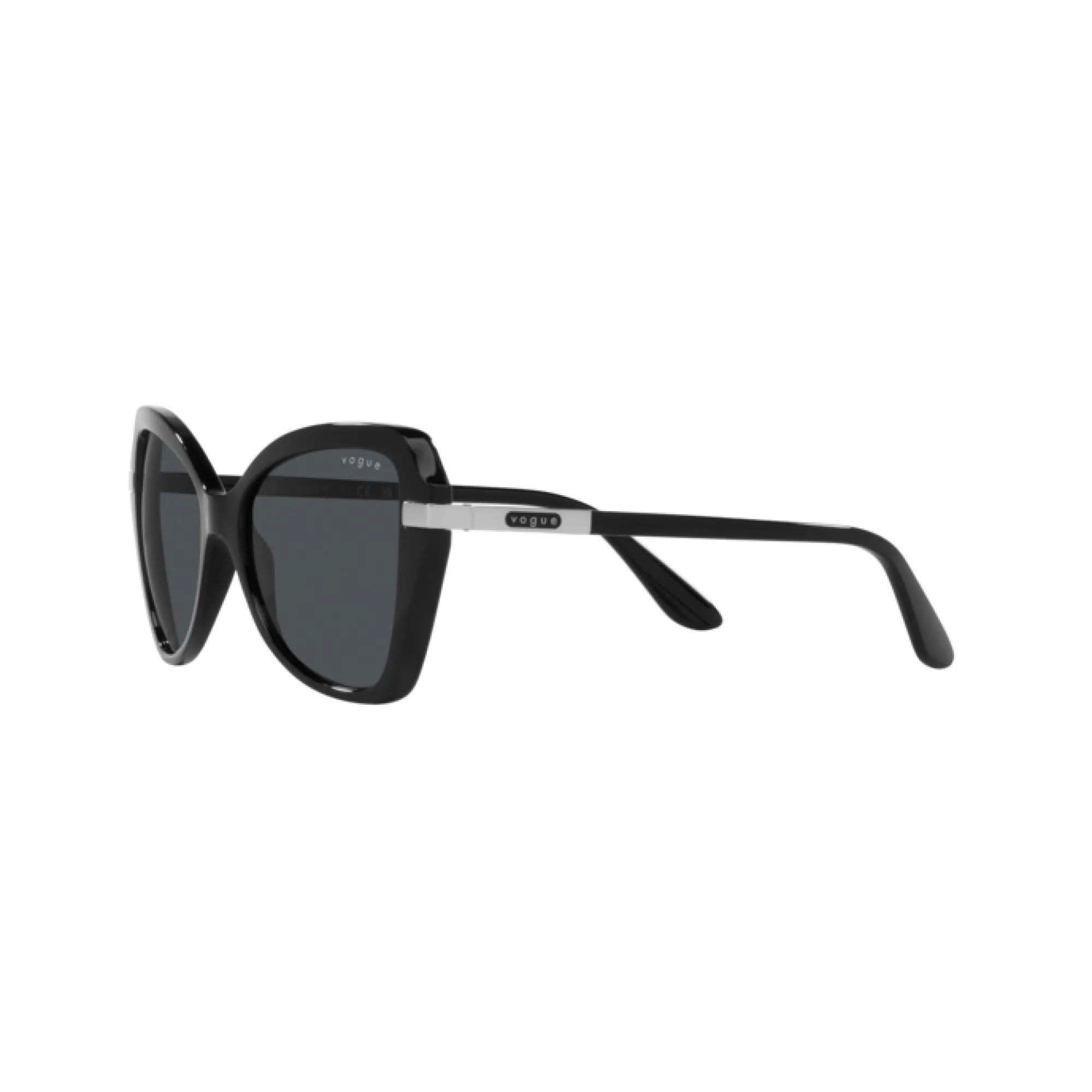   Vogue VO 5479S - W44/87 Nero | Occhiale Da Sole Donna 