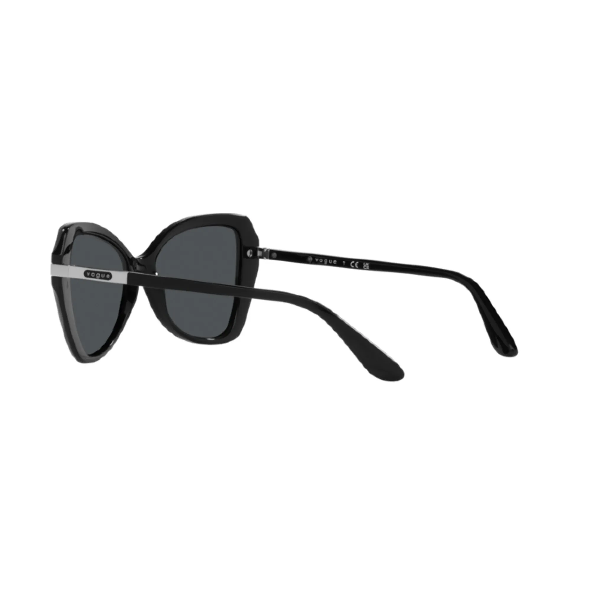   Vogue VO 5479S - W44/87 Nero | Occhiale Da Sole Donna 
