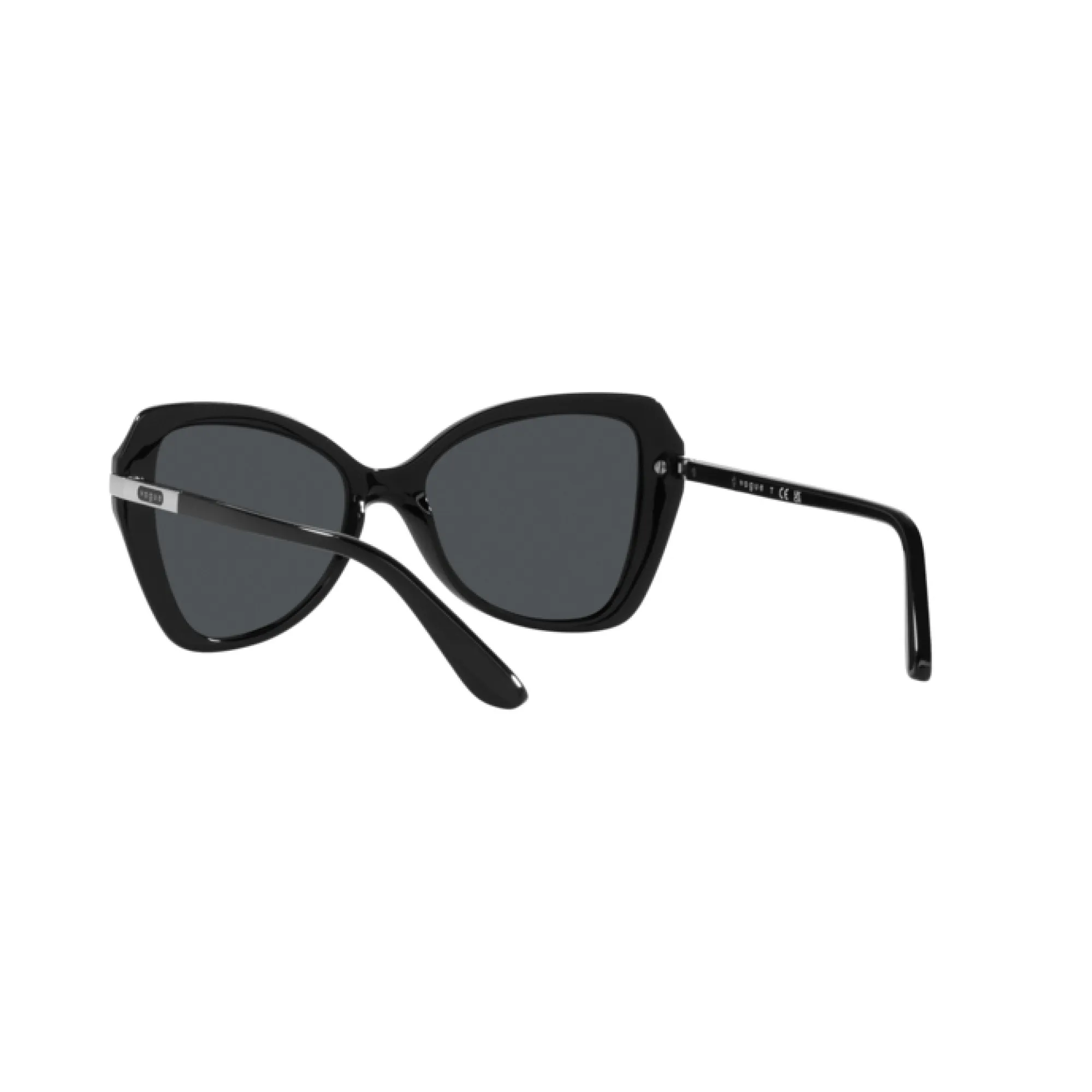   Vogue VO 5479S - W44/87 Nero | Occhiale Da Sole Donna 
