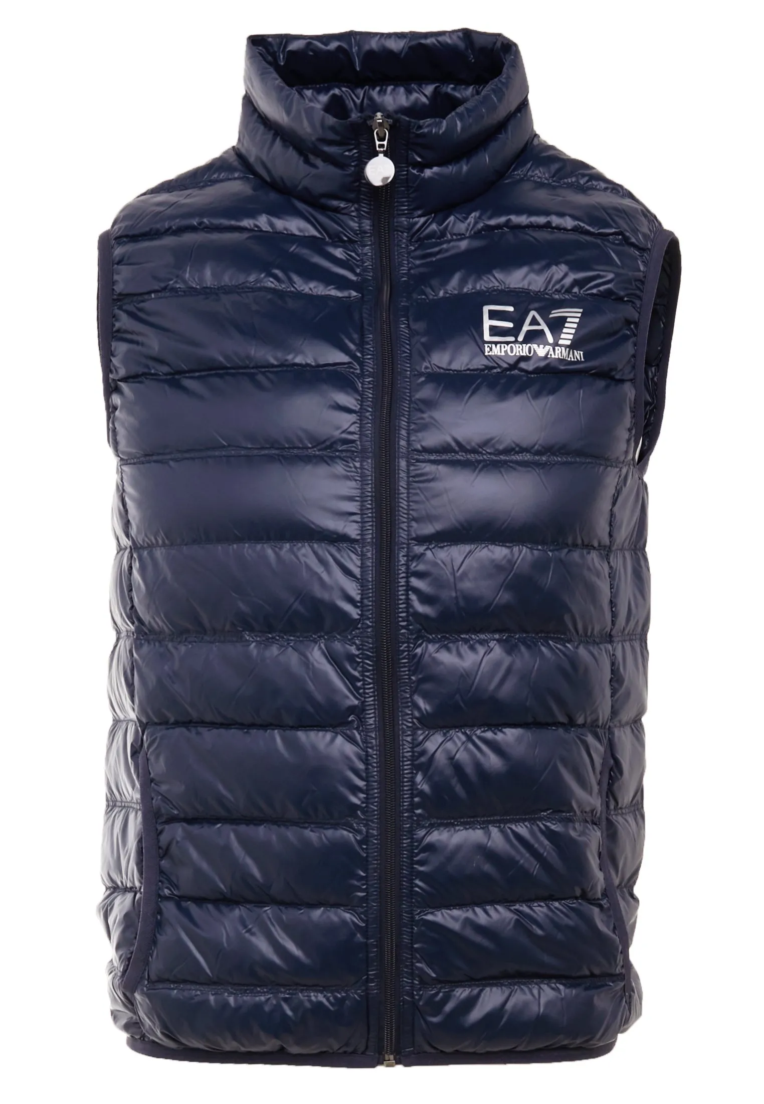 WAISTCOAT - Smanicato