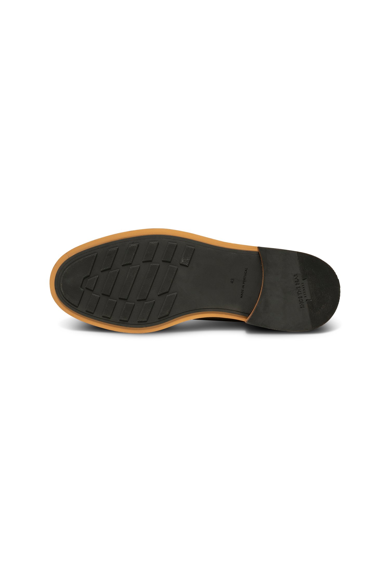 WAXED  - Stivaletti stringati