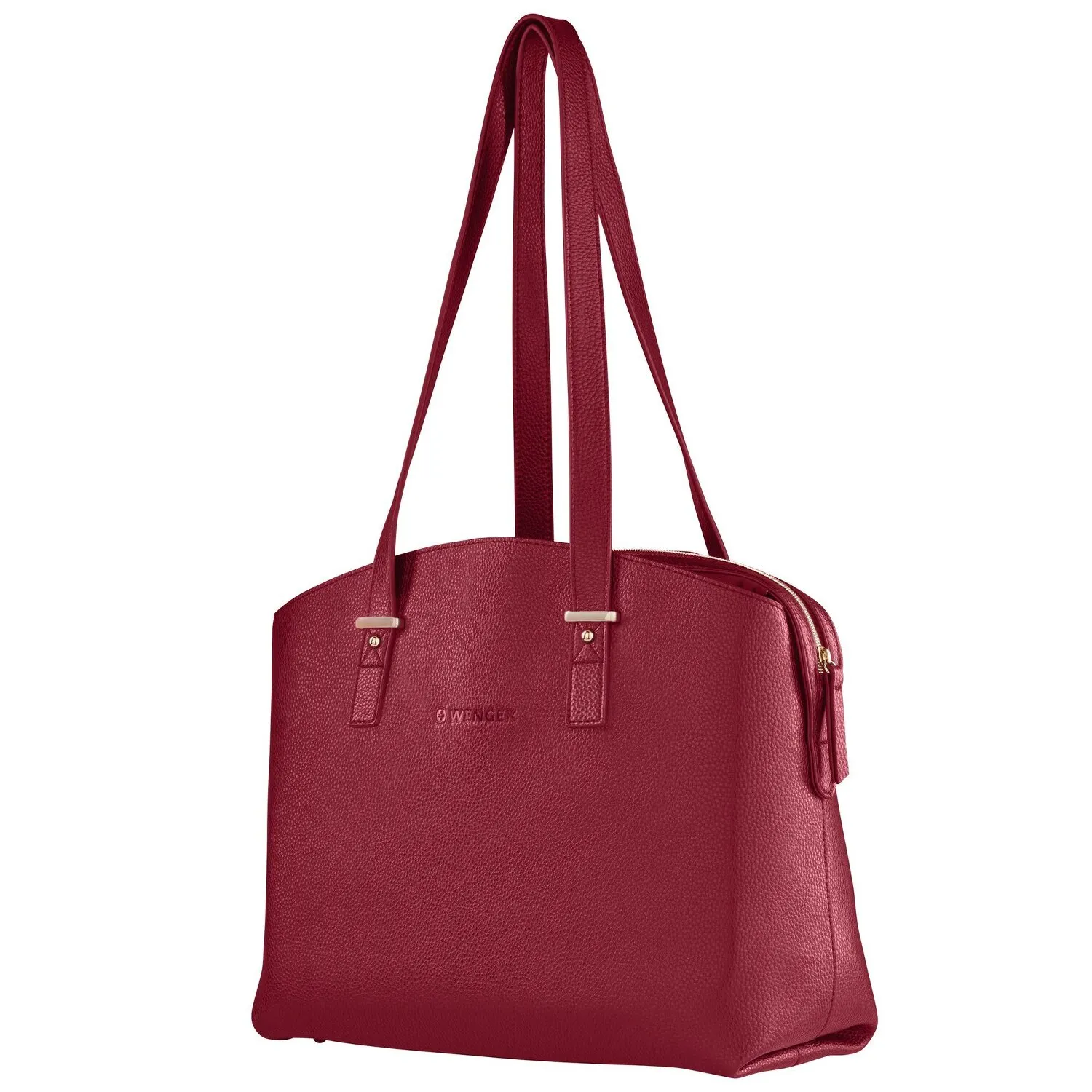 Wenger RosaElli Womens 14 Borsa a tracolla 37 cm