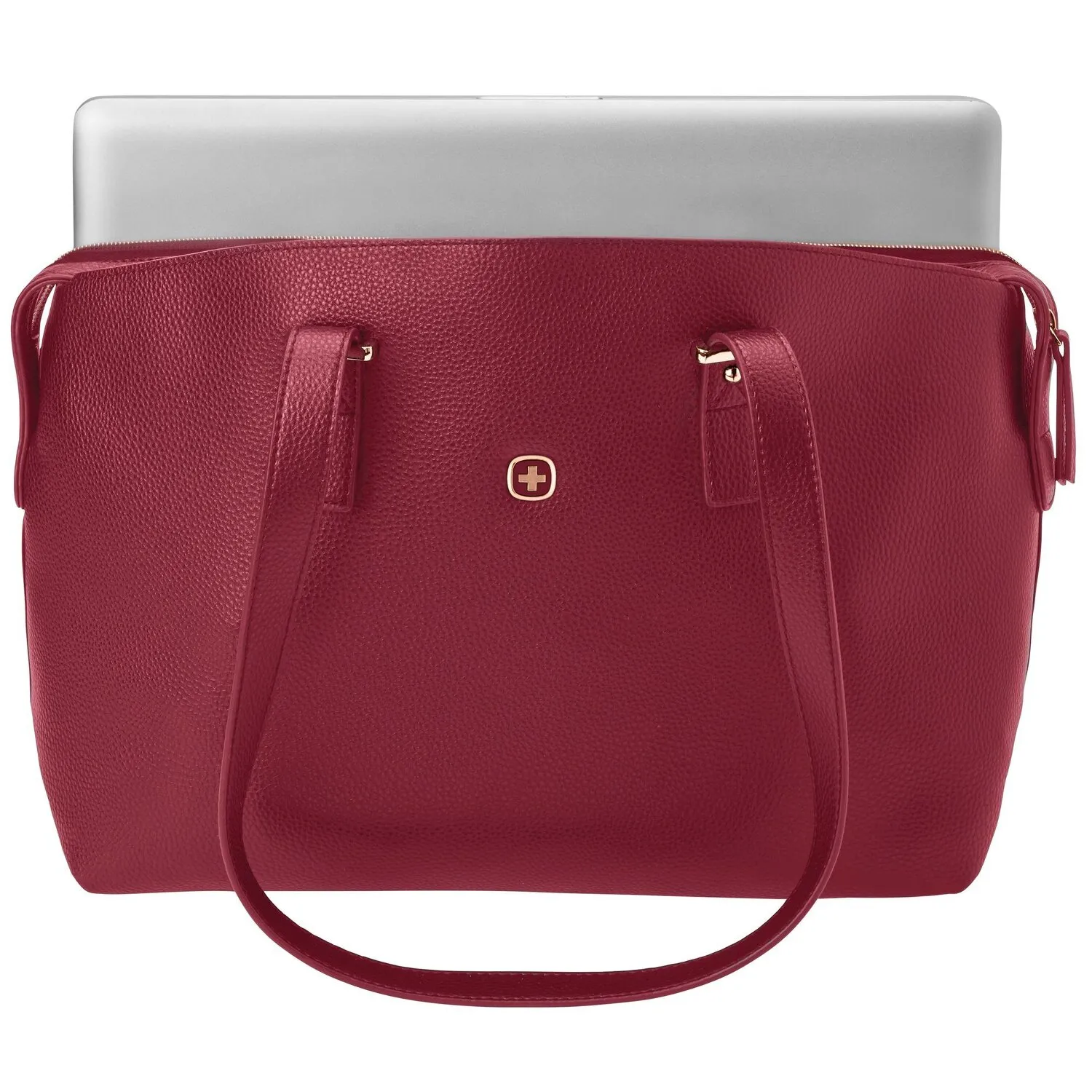 Wenger RosaElli Womens 14 Borsa a tracolla 37 cm