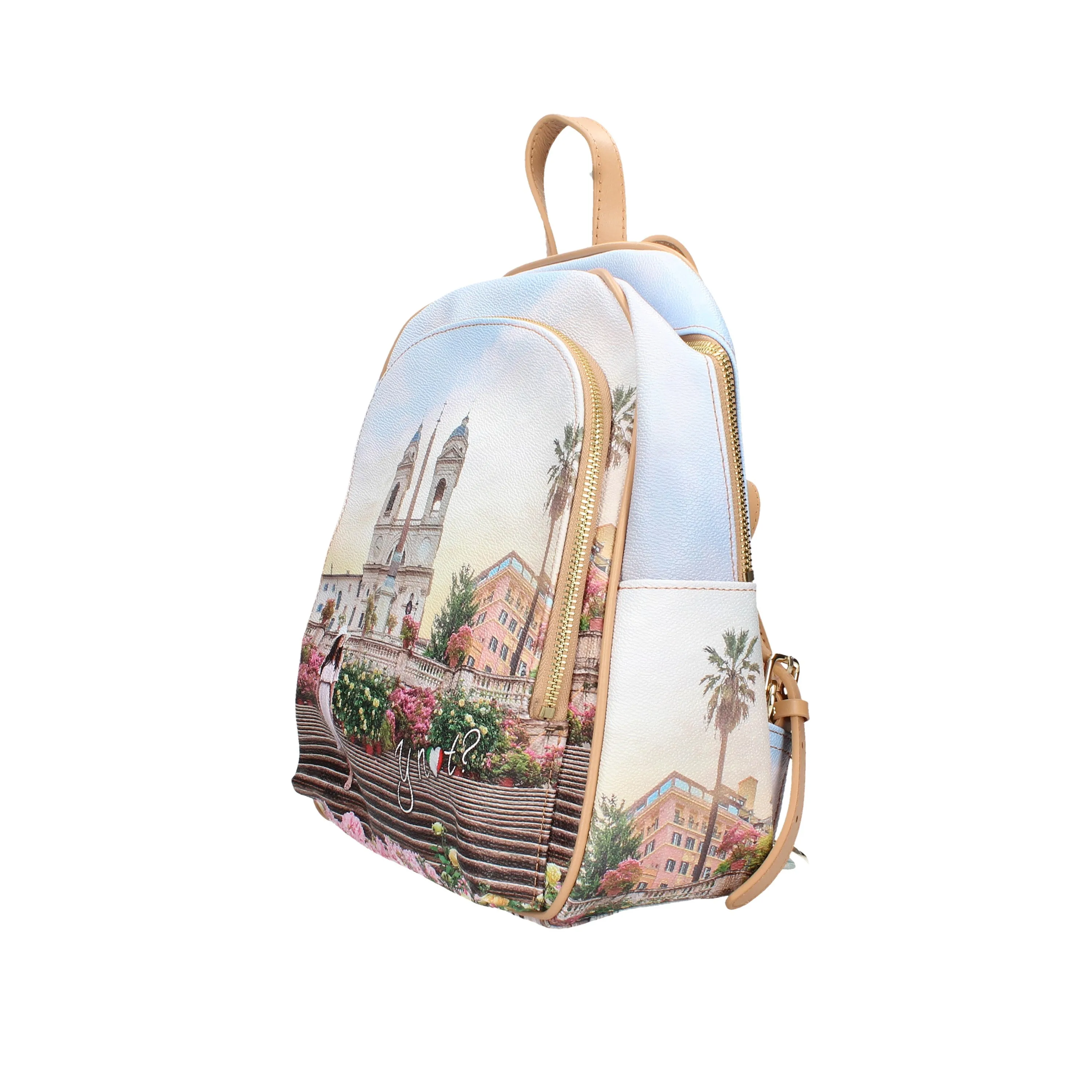 Ynot? Zaino YES-579S3  
